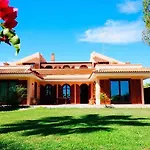 Bed and Breakfast Nella Αουγκούστα