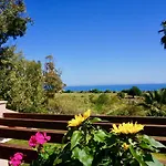 Nella Bed and Breakfast Αουγκούστα