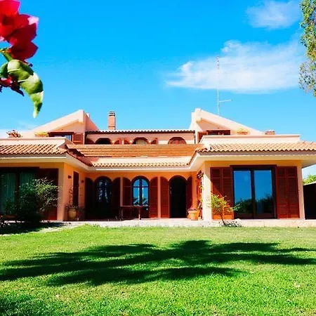 Bed & Breakfast Nella Augusta