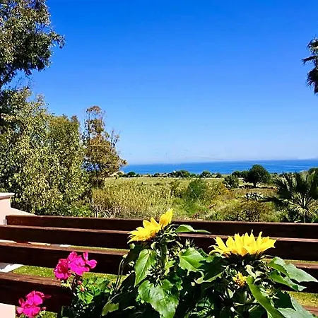 Bed & Breakfast Nella 3*
