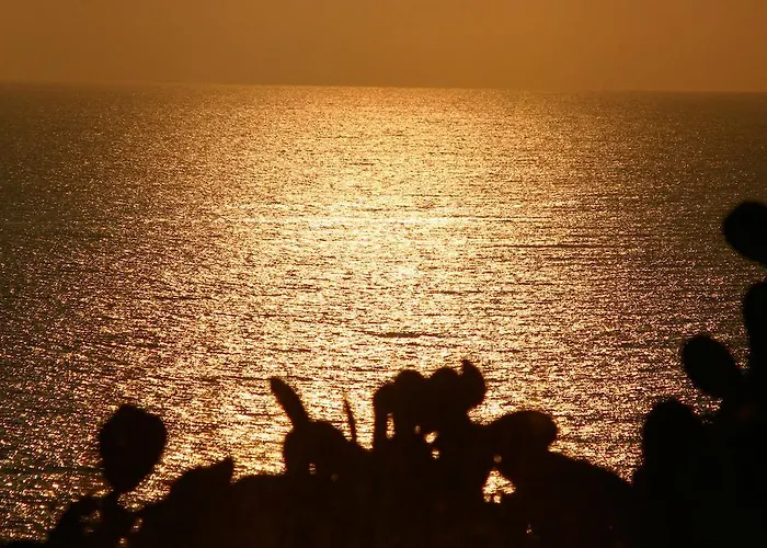 Bed & Breakfast Nella Augusta